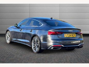 Audi A5 Sportback 35 TFSI S Line 5dr S Tronic