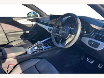 Audi A5 Sportback 35 TFSI S Line 5dr S Tronic