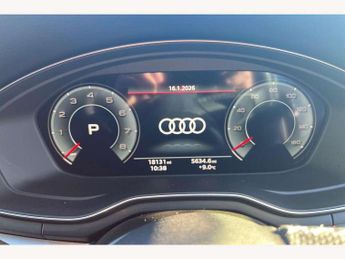 Audi A5 Sportback 35 TFSI S Line 5dr S Tronic