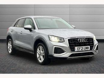 Audi Q2 35 TFSI Sport 5dr S Tronic