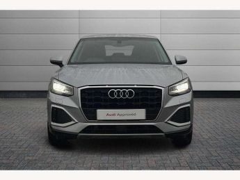 Audi Q2 35 TFSI Sport 5dr S Tronic