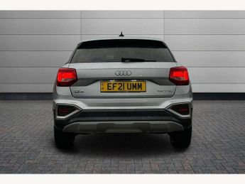 Audi Q2 35 TFSI Sport 5dr S Tronic