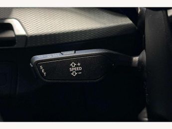 Audi Q2 35 TFSI Sport 5dr S Tronic