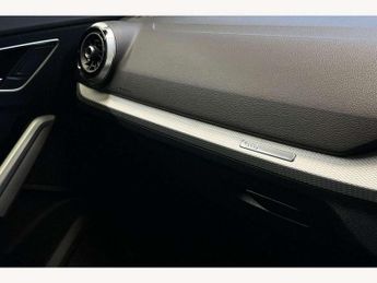 Audi Q2 35 TFSI Sport 5dr S Tronic