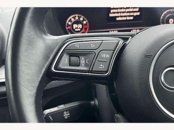 Audi Q2 35 TFSI Sport 5dr S Tronic