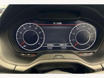 Audi Q2 35 TFSI Sport 5dr S Tronic