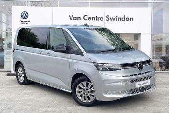 Volkswagen LT 1.4 TSI eHybrid Life 5dr DSG