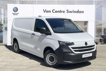 Volkswagen Transporter 2.0 TDI 150 Commerce Plus Van