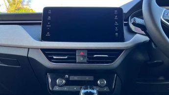Skoda Kamiq 1.0 TSI SE L Edition 5dr DSG