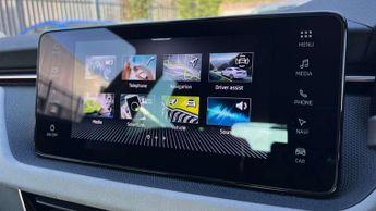 Skoda Kamiq 1.0 TSI SE L Edition 5dr DSG