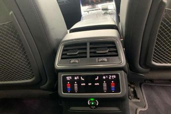 Audi A7 55 TFSI e Quattro Competition 5dr S Tronic