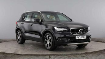Volvo XC40 1.5 T3 [163] Inscription 5dr