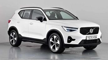 Volvo XC40 2.0 B3P Plus Dark 5dr Auto