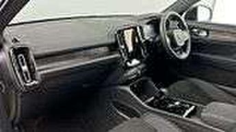 Volvo XC40 Recharge 1.5 T4 Recharge PHEV Plus Dark 5dr Auto