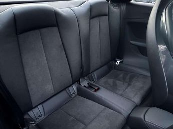 Audi TT 40 TFSI Black Edition 2dr S Tronic