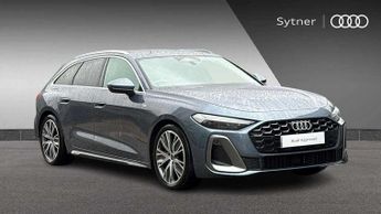 Audi A5 2.0 TFSI 204 S line 5dr S Tronic