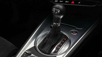 Audi TT 45 TFSI S Line 2dr S Tronic