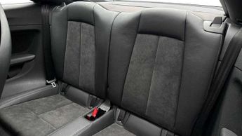 Audi TT 45 TFSI S Line 2dr S Tronic
