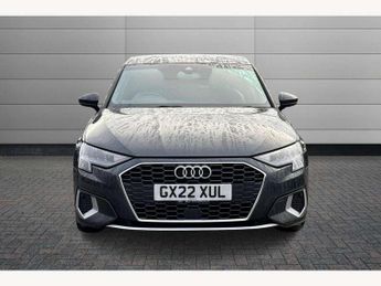 Audi A3 35 TFSI Sport 5dr S Tronic