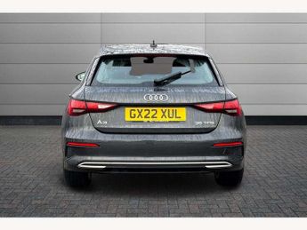 Audi A3 35 TFSI Sport 5dr S Tronic