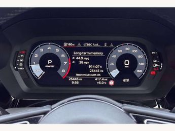 Audi A3 35 TFSI Sport 5dr S Tronic