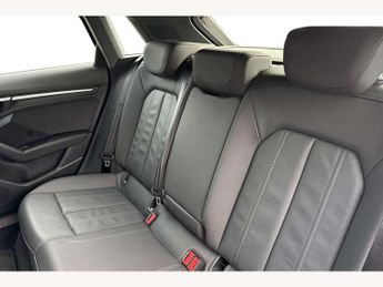 Audi A3 35 TFSI Sport 5dr S Tronic