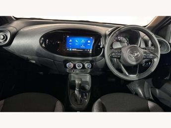 Toyota Aygo X 1.0 VVT-i Pure 5dr Auto