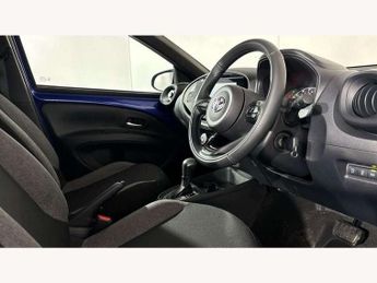 Toyota Aygo X 1.0 VVT-i Pure 5dr Auto