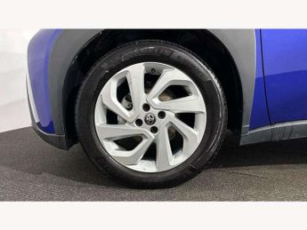 Toyota Aygo X 1.0 VVT-i Pure 5dr Auto