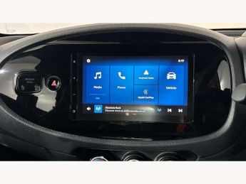 Toyota Aygo X 1.0 VVT-i Pure 5dr Auto