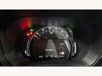 Toyota Aygo X 1.0 VVT-i Pure 5dr Auto