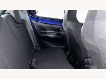 Toyota Aygo X 1.0 VVT-i Pure 5dr Auto