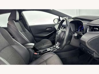 Toyota Corolla 1.8 VVT-i Hybrid Design 5dr CVT