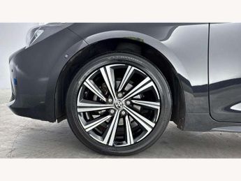 Toyota Corolla 1.8 VVT-i Hybrid Design 5dr CVT