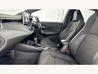Toyota Corolla 1.8 VVT-i Hybrid Design 5dr CVT