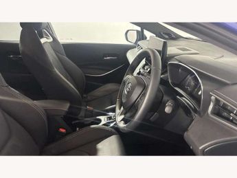 Toyota Corolla 1.8 Hybrid Excel 5dr CVT