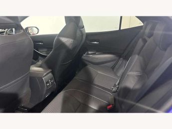 Toyota Corolla 1.8 Hybrid Excel 5dr CVT