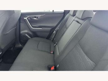 Toyota RAV4 2.5 PHEV Design 5dr CVT