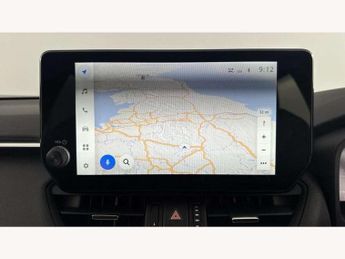 Toyota RAV4 2.5 PHEV Design 5dr CVT