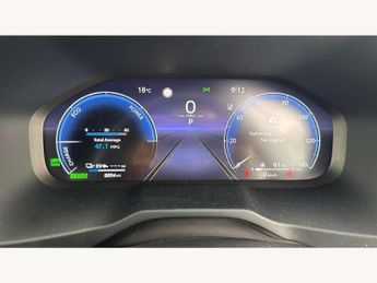 Toyota RAV4 2.5 PHEV Design 5dr CVT
