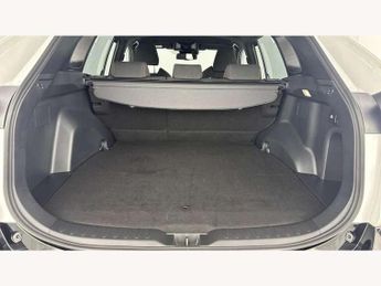 Toyota RAV4 2.5 PHEV Design 5dr CVT