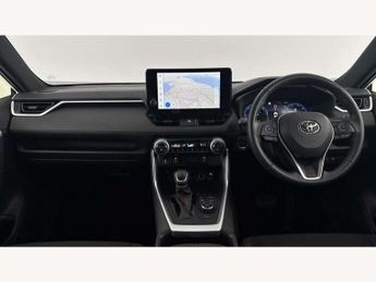 Toyota RAV4 2.5 PHEV Design 5dr CVT