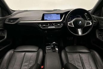 BMW 1 Series 118i [136] M Sport 5dr Step Auto