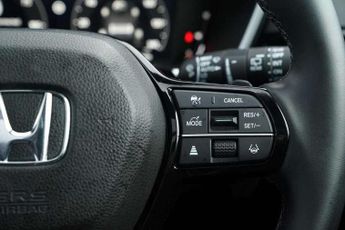 Honda CR-V 2.0 eHEV Advance 5dr eCVT