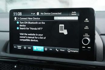 Honda CR-V 2.0 eHEV Advance 5dr eCVT
