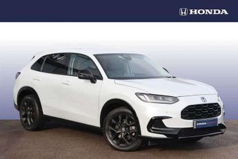 Honda ZR-V 2.0 eHEV Sport 5dr CVT