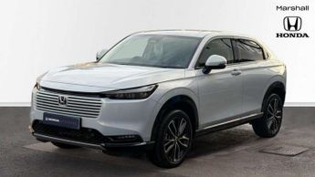 Honda HR-V 1.5 eHEV Advance 5dr CVT