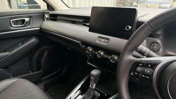 Honda HR-V 1.5 eHEV Advance 5dr CVT
