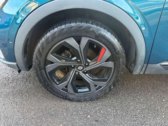 Renault Arkana 1.6 E-TECH Hybrid 145 R.S. Line 5dr Auto