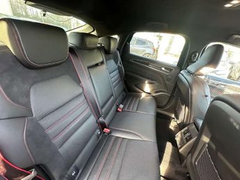 Renault Arkana 1.6 E-TECH Hybrid 145 R.S. Line 5dr Auto